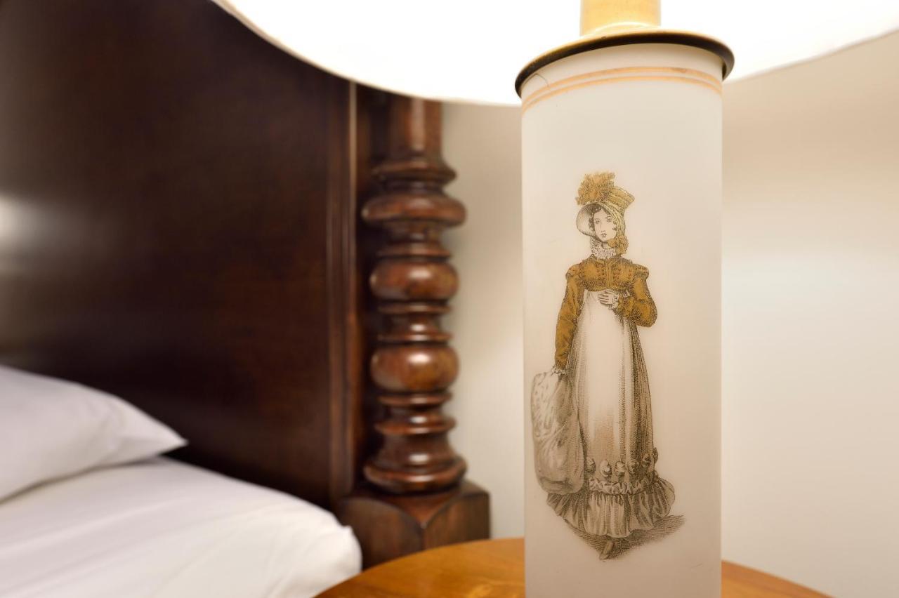 Casa Culinaria - The Gourmet Inn Санта-Фе Экстерьер фото