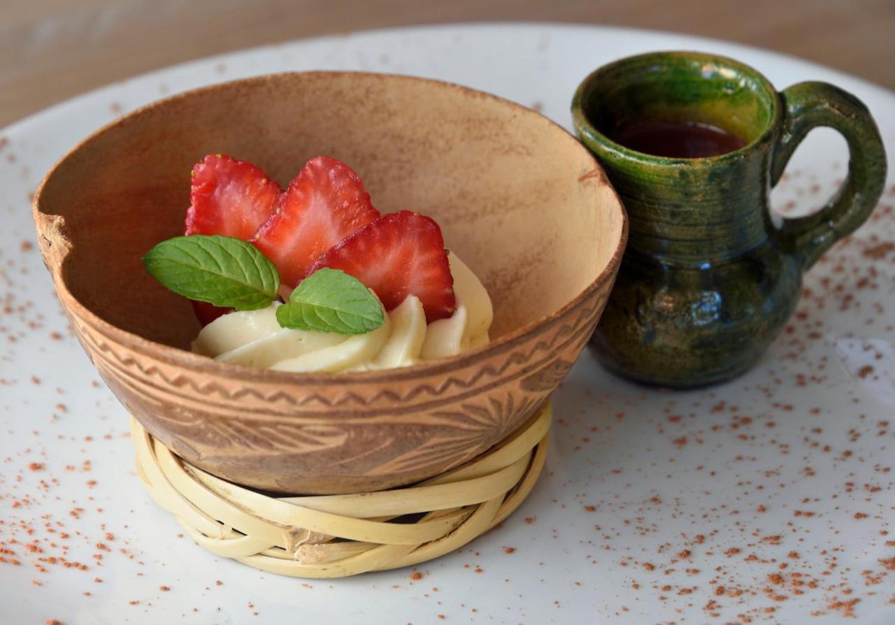 Casa Culinaria - The Gourmet Inn Санта-Фе Экстерьер фото